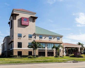 Comfort Suites near Nasa - Clear Lake