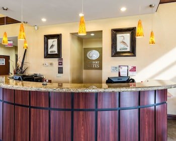 Comfort Suites near Nasa - Clear Lake