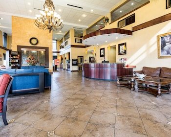 Comfort Suites near Nasa - Clear Lake