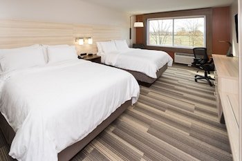 Holiday Inn Express & Suites Logansport