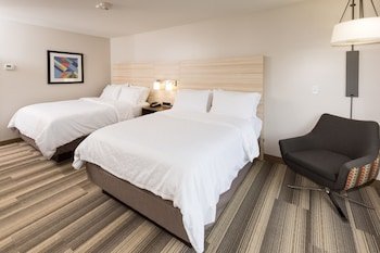 Holiday Inn Express & Suites Logansport