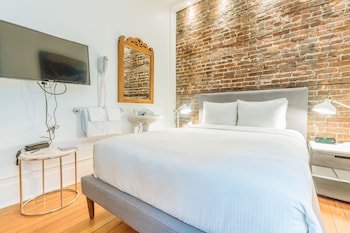Victorian Hotel Vancouver