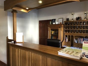 Kachelman Pension-banska Stiavnica