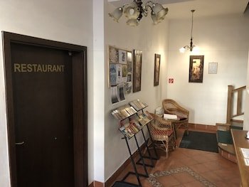 Kachelman Pension-banska Stiavnica