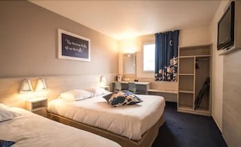 ACE Hôtel Paris Sud Villabe