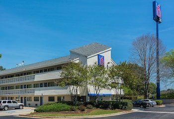 Motel 6 Atlanta Tucker Northeast