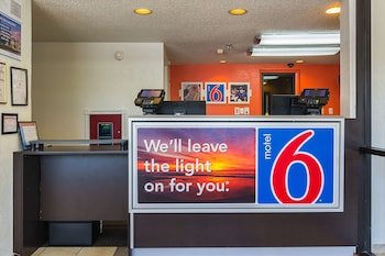 Motel 6 Atlanta Tucker Northeast