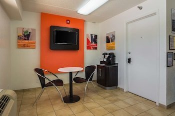 Motel 6 Atlanta Tucker Northeast