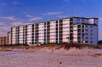 Amelia South Condominiums