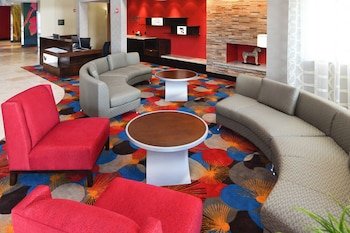 Fairfield Inn & Suites Houston North/Spring