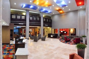 Fairfield Inn & Suites Houston North/Spring