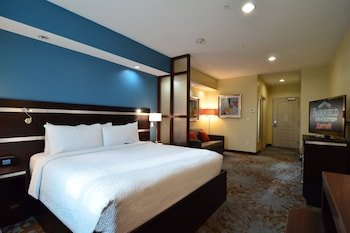 Fairfield Inn & Suites Houston North/Spring