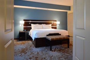 Fairfield Inn & Suites Houston North/Spring