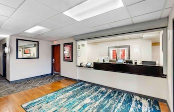 Extended Stay America Chicago Naperville West