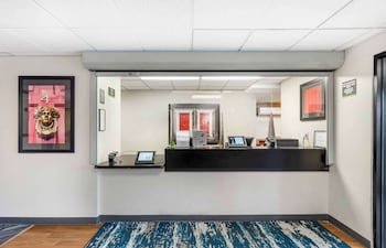 Extended Stay America Chicago Naperville West