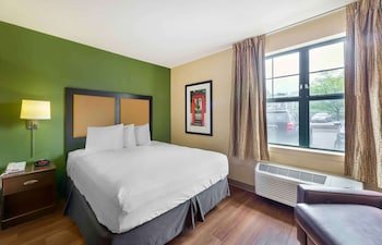 Extended Stay America Chicago Naperville West