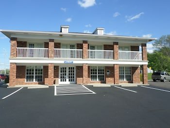 A Richland Inn Lewisburg
