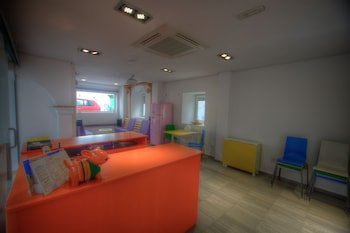 Casa Africa