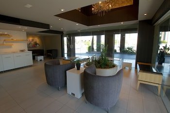 3 Palms Resort & Oasis
