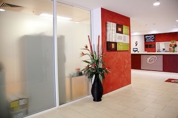 Cairns Central Apartments