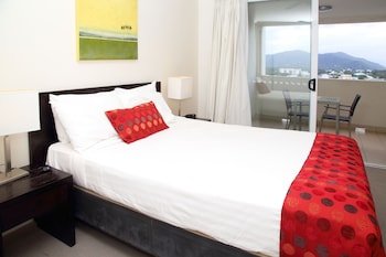 Cairns Central Apartments