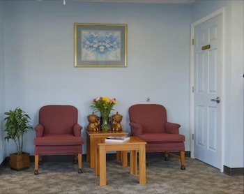 Americas Best Value Inn Rome