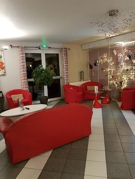 La Grange de Marie