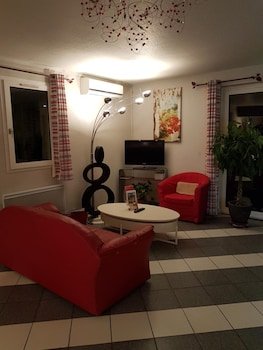 La Grange de Marie