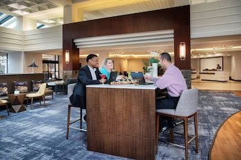 Hyatt Regency Dulles