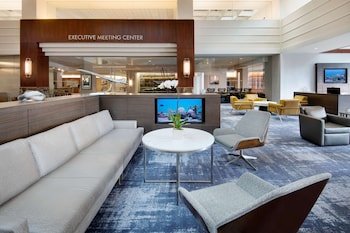 Hyatt Regency Dulles