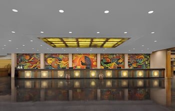 Huatian Hotel