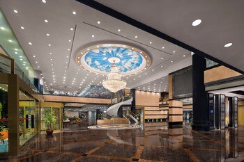 Huatian Hotel