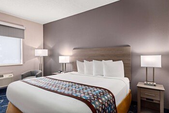 Baymont by Wyndham Waterloo