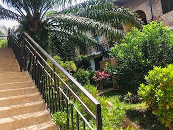 Legassi Gardens Apartments