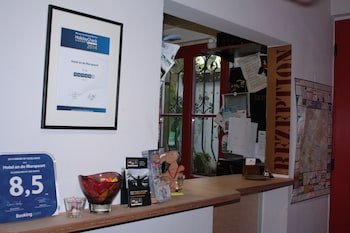 Hotel an de Marspoort