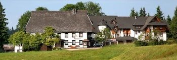 Gasthof Zum Kreuz In Furtwangen
