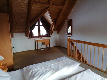 Gasthof Zum Kreuz In Furtwangen