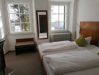 Gasthof Zum Kreuz In Furtwangen
