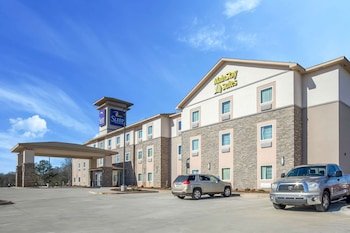 MainStay Suites