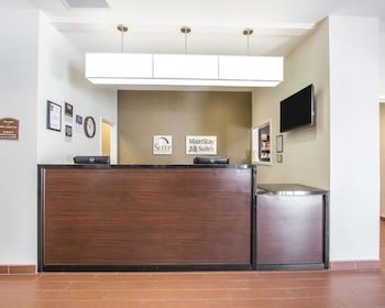 MainStay Suites