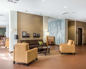 MainStay Suites