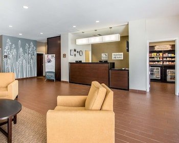 MainStay Suites