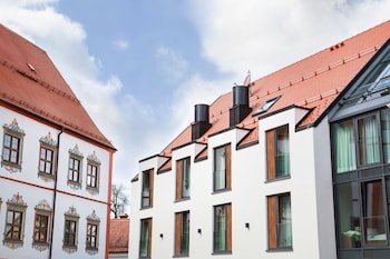 RiKu HOTEL Weissenhorn