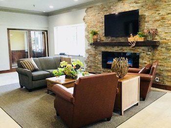 American Inn North Kansas City
