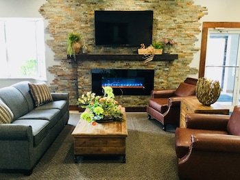 American Inn North Kansas City