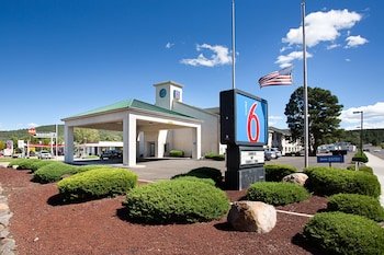 Motel 6 Williams West Grand Canyon