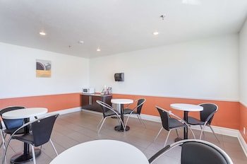 Motel 6 Williams West Grand Canyon