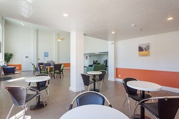 Motel 6 Williams West Grand Canyon