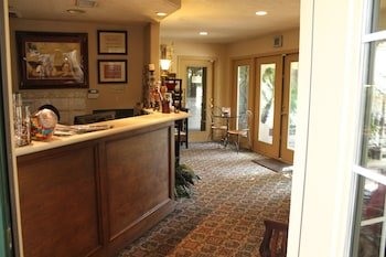 Vineyard Court Designer Suites