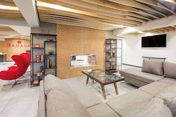 Ramada by Wyndham Austin South